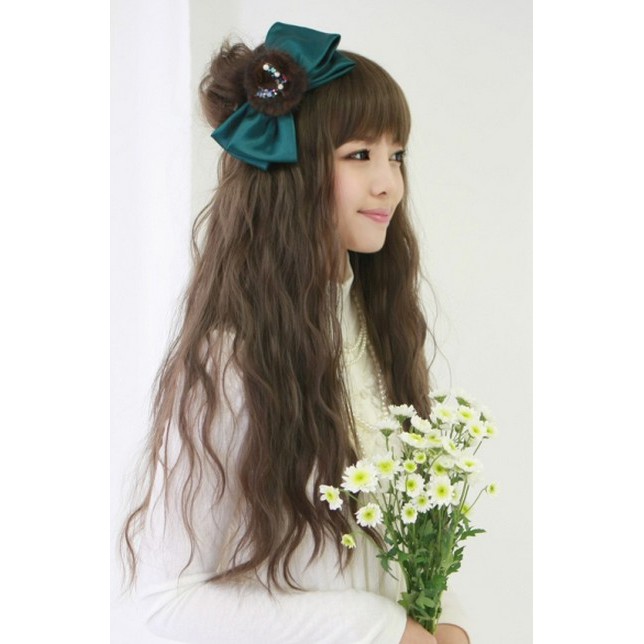 Wig Import 326444