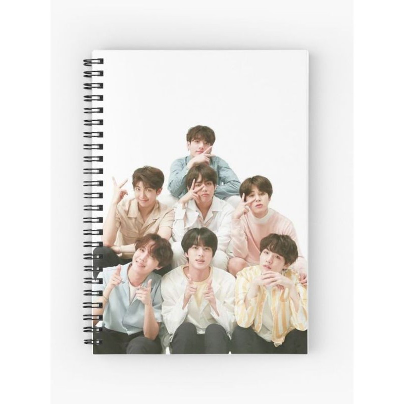 

MIni NoteBook Buku Catatan Kecil Custom Bisa Pasang Foto,Tulisan