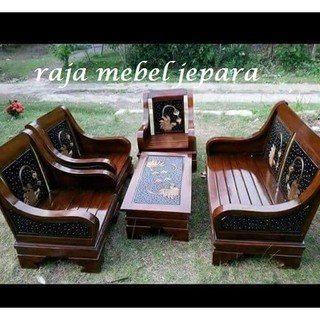 75 Kursi Minimalis Semut Gratis Terbaik