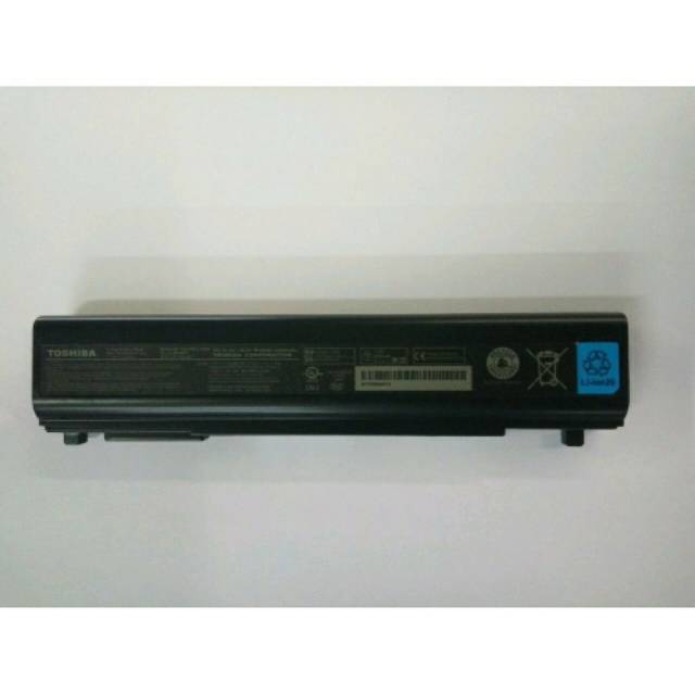 Baterai Toshiba Portege R30 R30-A R30-A1310 R30-AK01B PABAS277 PA5162U