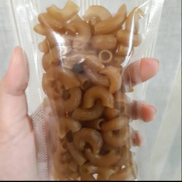 

Kerupuk makaroni 1kg