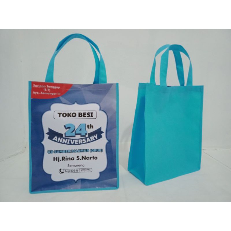 

Tas Souvenir Seminar