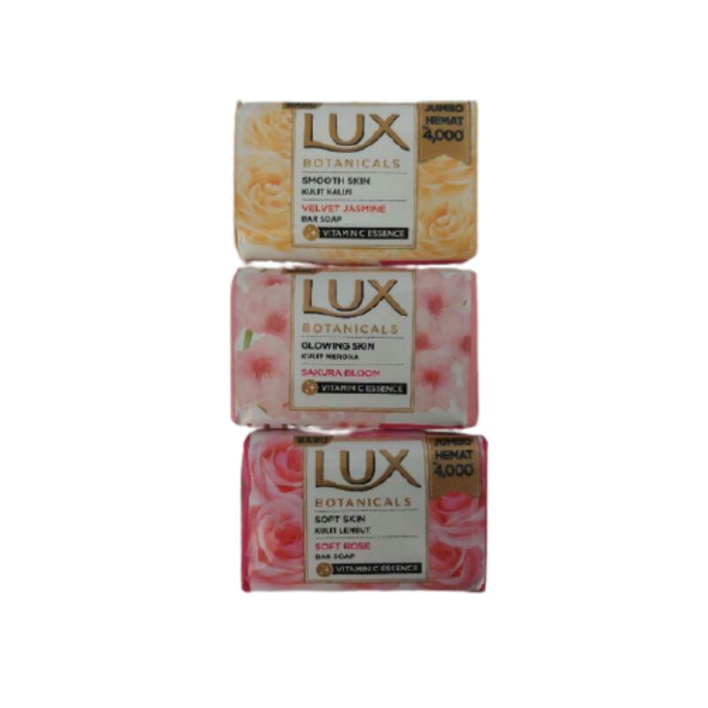 Lux sabun batang 110gr/ centraltrenggalek