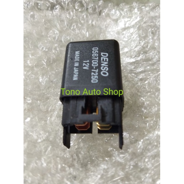 Relay Denso Kaki 4