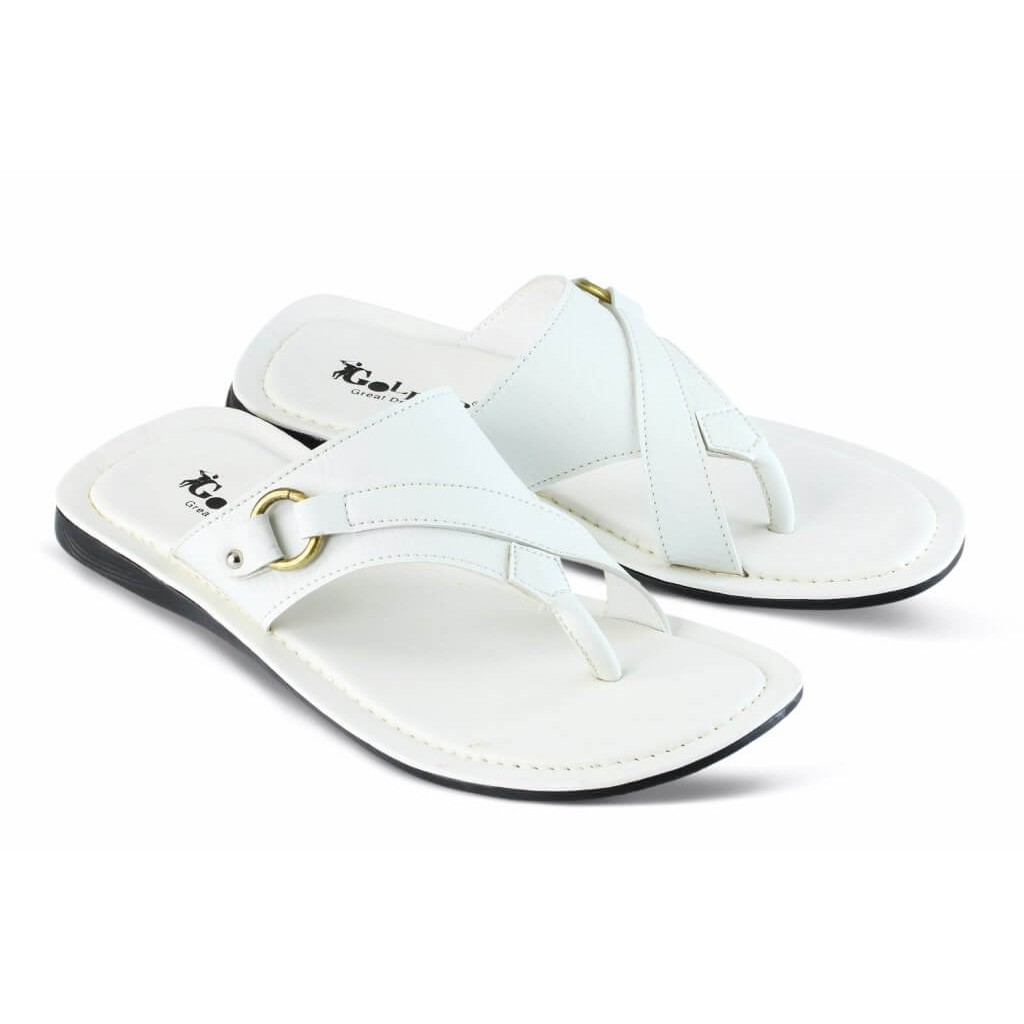 Sandal Kasual Pria Golfer GF.5502