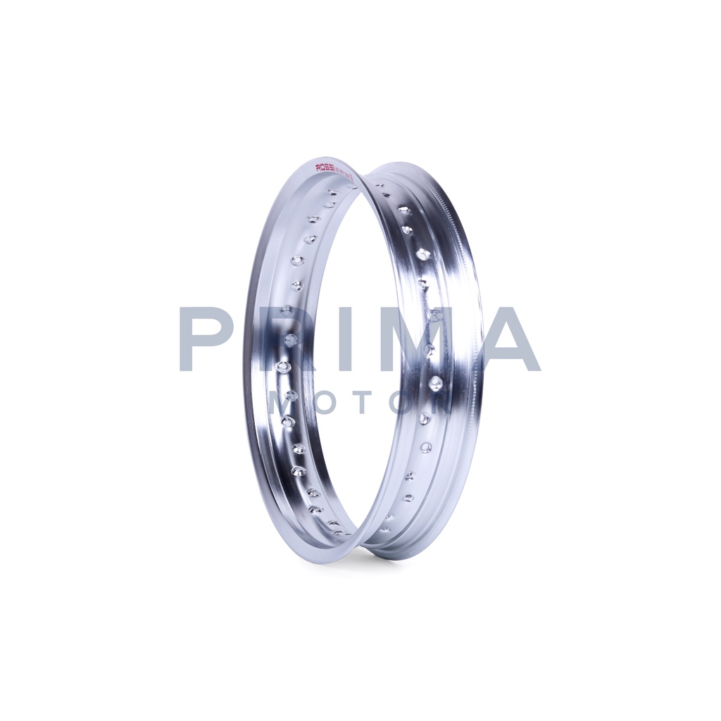 Velg 300/17 WM W-Shape (Silver) - V Rossi