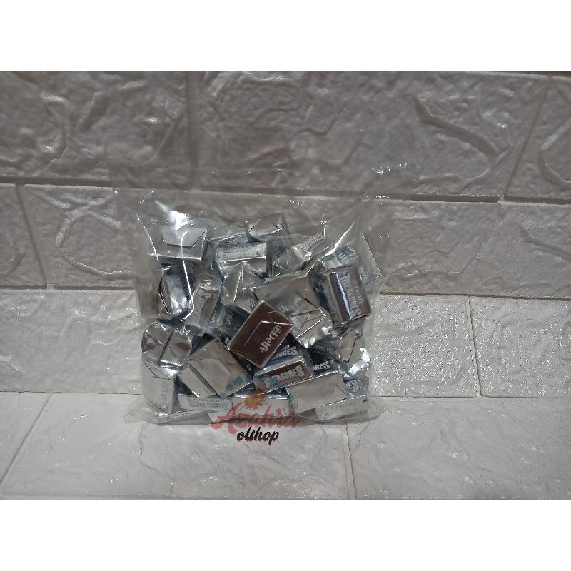 

coklat treasure cokies