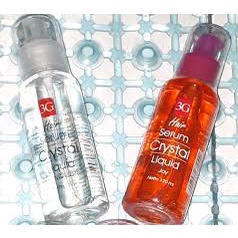 3G Hair Serum Crystal Besar 120 ml GIRLSNEED77