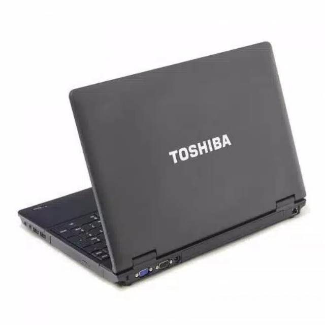 LAPTOP TOSHIBA B551 I5 4GB RAM INTEL 3000 NOTEBOOK GAMERS