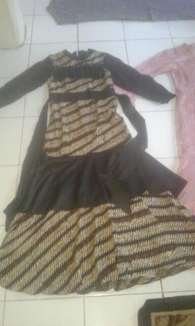 Batik Couple Megamendung Baju Batik Couple Baju Batik Batik Pekalongan