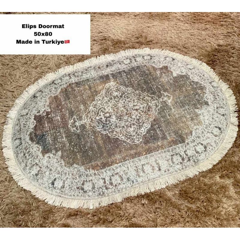 Doormat Turki/ Keset Turki/ Keset Import/ Keset Anti Slip