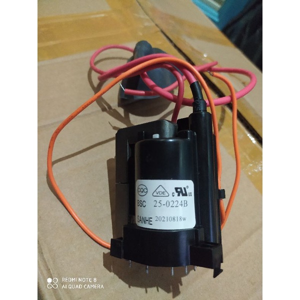 FBT/Playbek BSC25-0224B SHARP 21