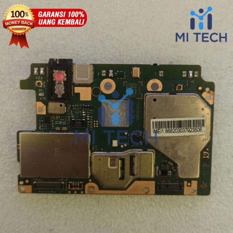 MESIN XIAOMI REDMI 5 NORMAL [2/16] • NO AKUN NO POLA