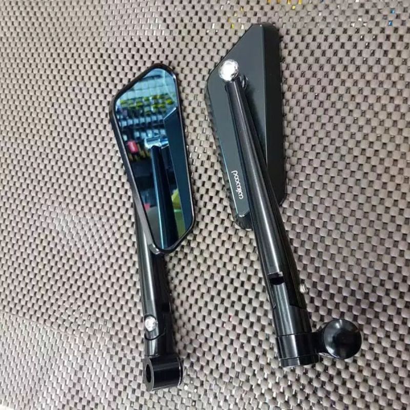 Spion Circuit Rizoma Spion rizoma Nmax Aerox PCX Vario 150 new CBR Ninja 250 new  Scoopy-4