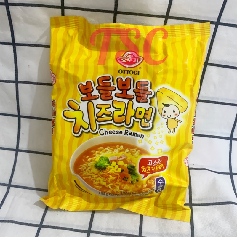 

Ottogi Cheese Ramen korea 111gr Ottogi Noodle Ottogi Mi Ramen Rasa Keju Asli Korea / Ottogi / Bodel / Cheese / Keju / Ramen Korea / Mi Instan rasa Keju