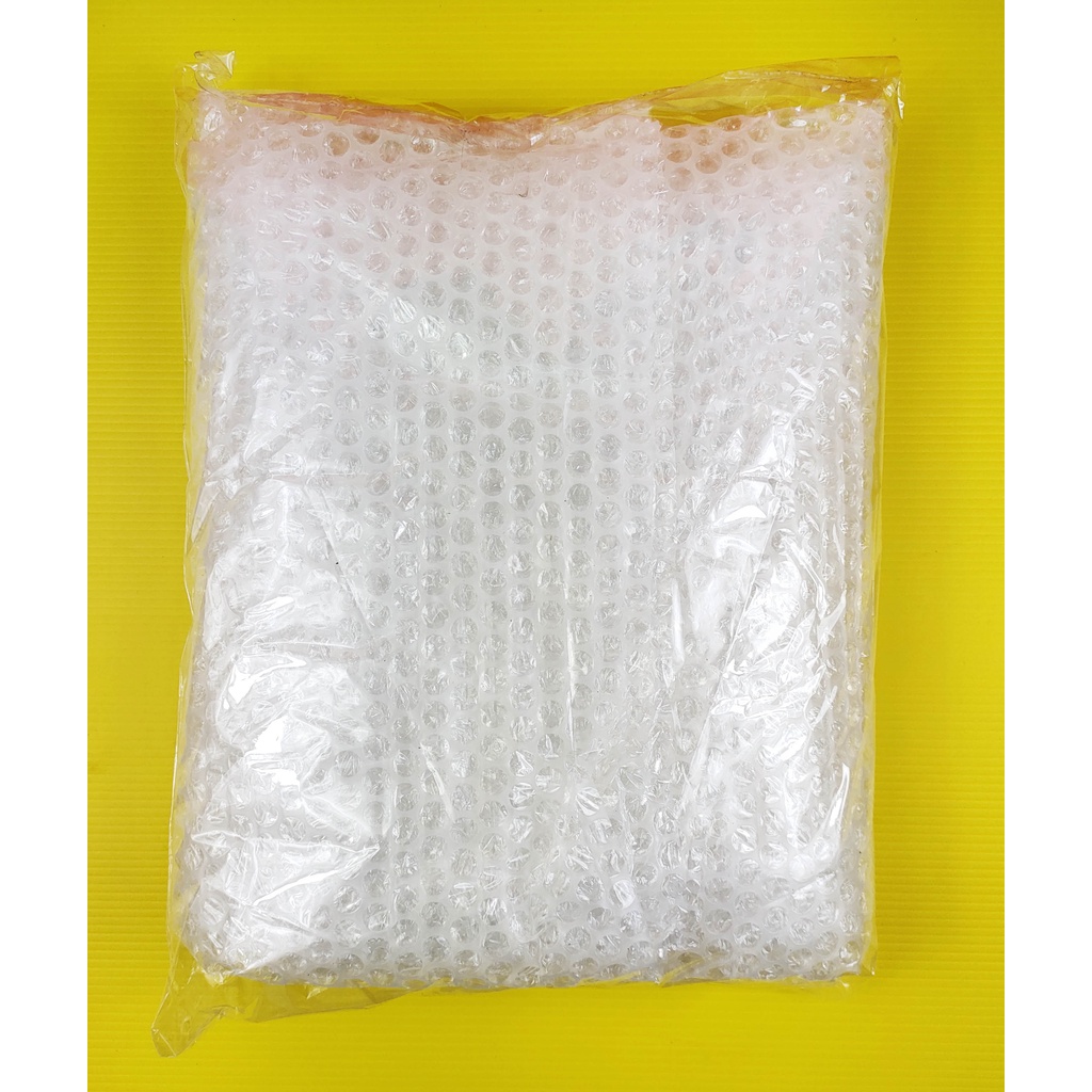 

BUBBLE WRAP BENING / TRANSPARAN 1,25 M X 1 M