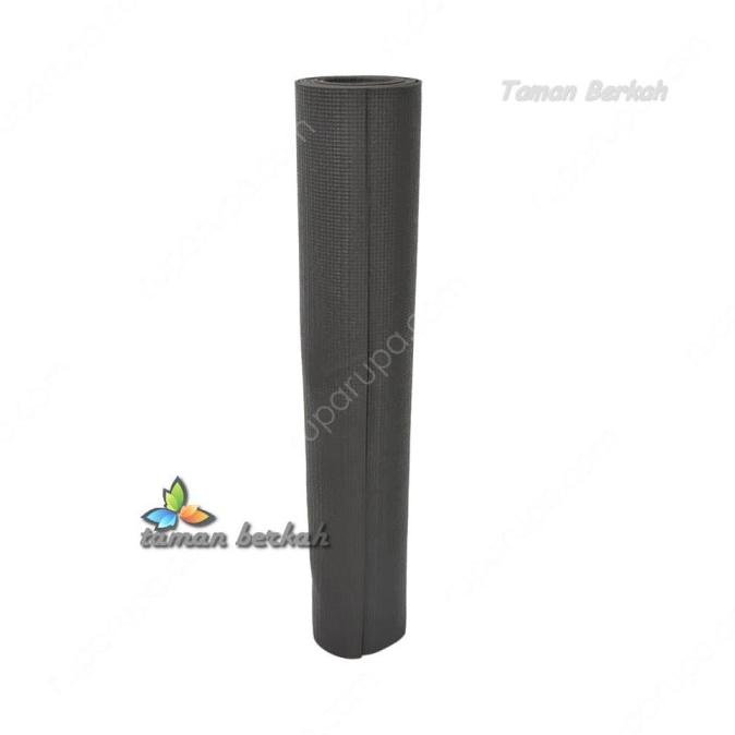 IRON GYM HAND MATRAS YOGA 183 X 61 CM - EXERCISE & YOGA MAT 3MM