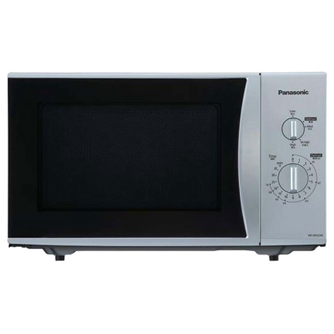 Panasonic Microwave Oven 25 Liter NN-SM32HMTTE Low Watt