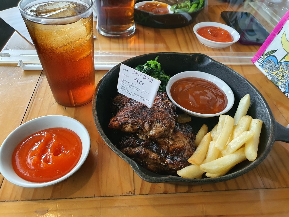 Tisu Dapur Paseo 3 Roll Calorie Absorb 70 Sheet Tissue (no.136)