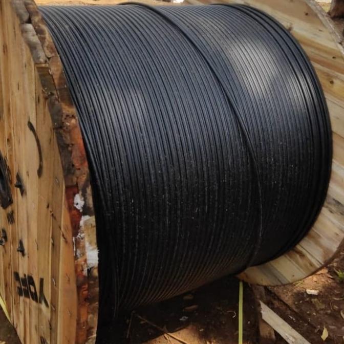 Kabel Fiber Optik Single Mode ( Sm G 655 ) Duct Cable Conven 144 Core