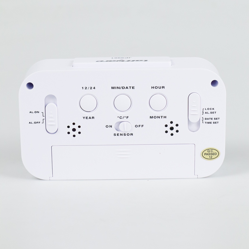 Jam Digital OMHA0AWH - JP9901 - White