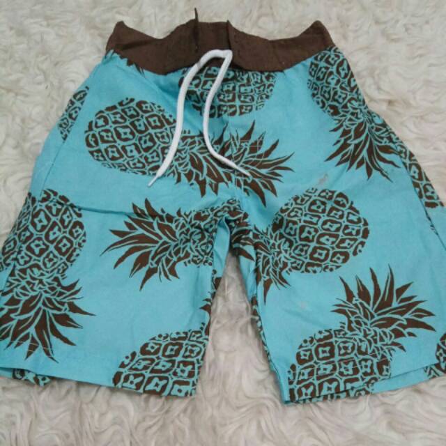 GYMBOREE Celana renang anak / celana pantai /Baby boy swim trunk