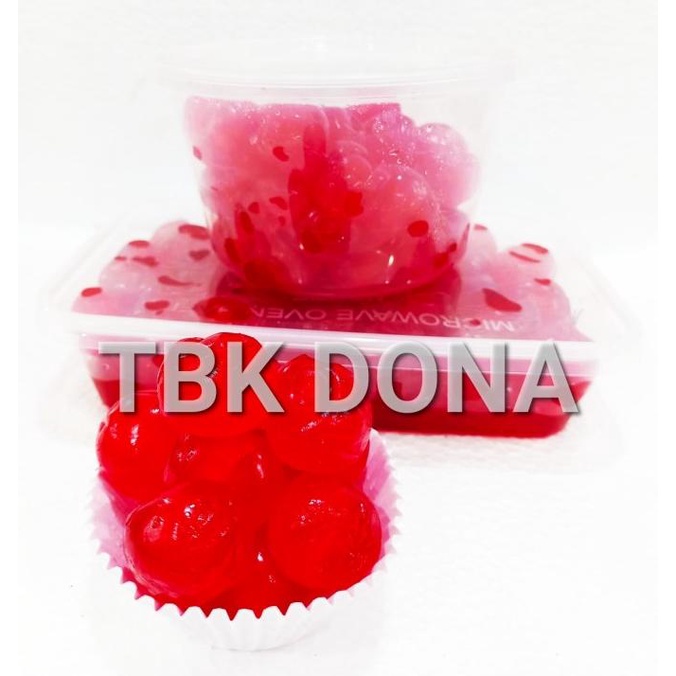 

Ceri Merah Tanpa Tangkai Repack 100 Gr / cherry cerry EKSLUSIF Kode 929