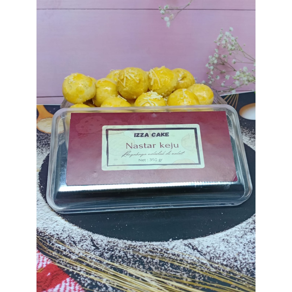 

Kue kering