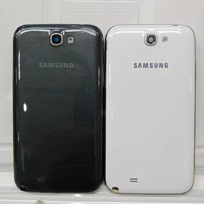 Cassing Casing Fullset samsung Galaxy Note 2 N7100