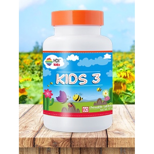 HDI Kids 3