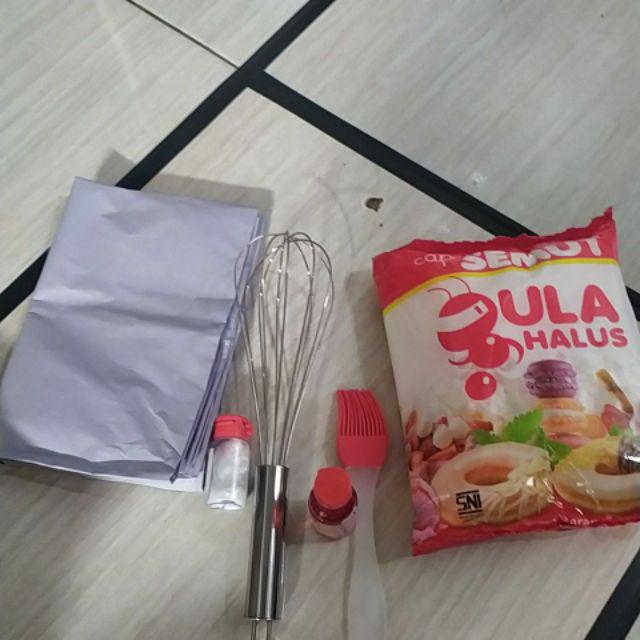 Kocokan Telor / Whisk