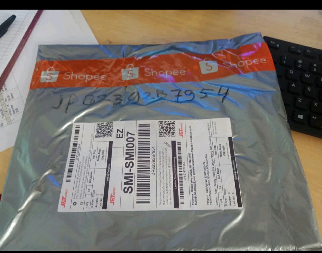 Batik Keluarga - Sania Ruffle Batik Couple Ori Ndoro Jowi Dnt Garansi Termurah Shopee -no(1)