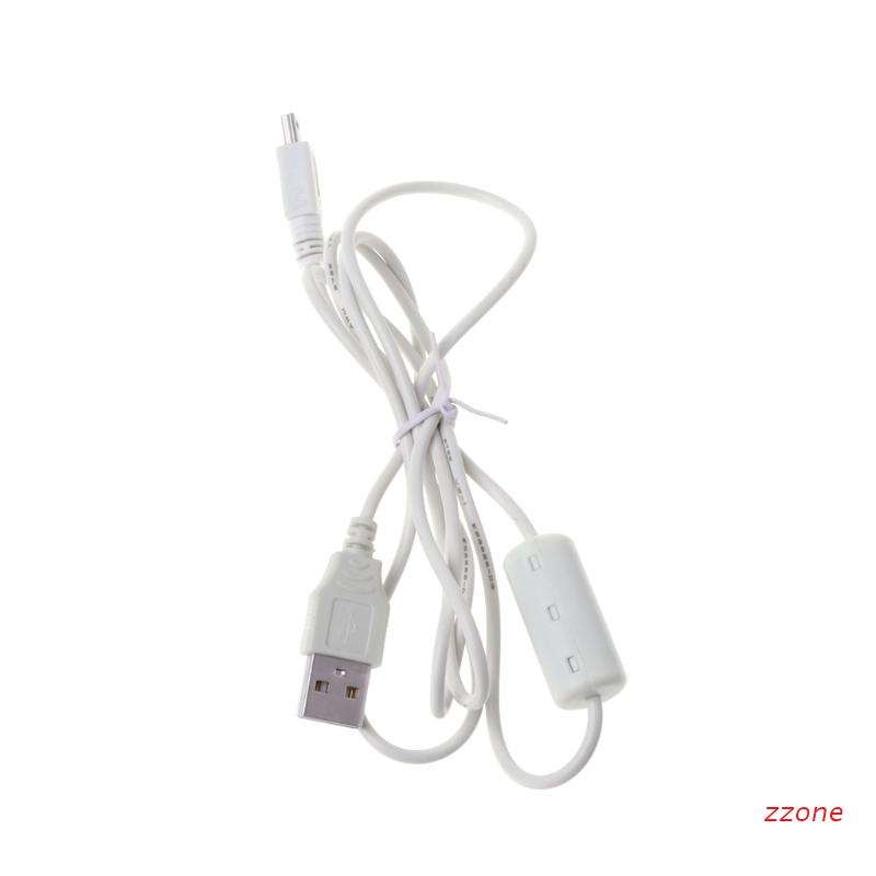 Zzz Kabel Data / Charger Usb Ifc-400Pcu 1.2m Dengan Ring Magnetik Untuk Kamera Canon