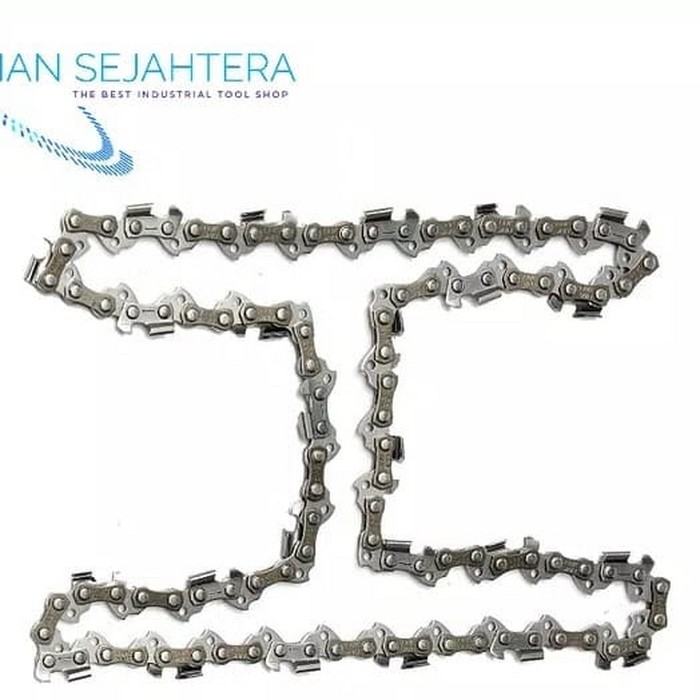 Rantai chain saw. rantai gerinda chainsaw. mata gerinda chain saw K1