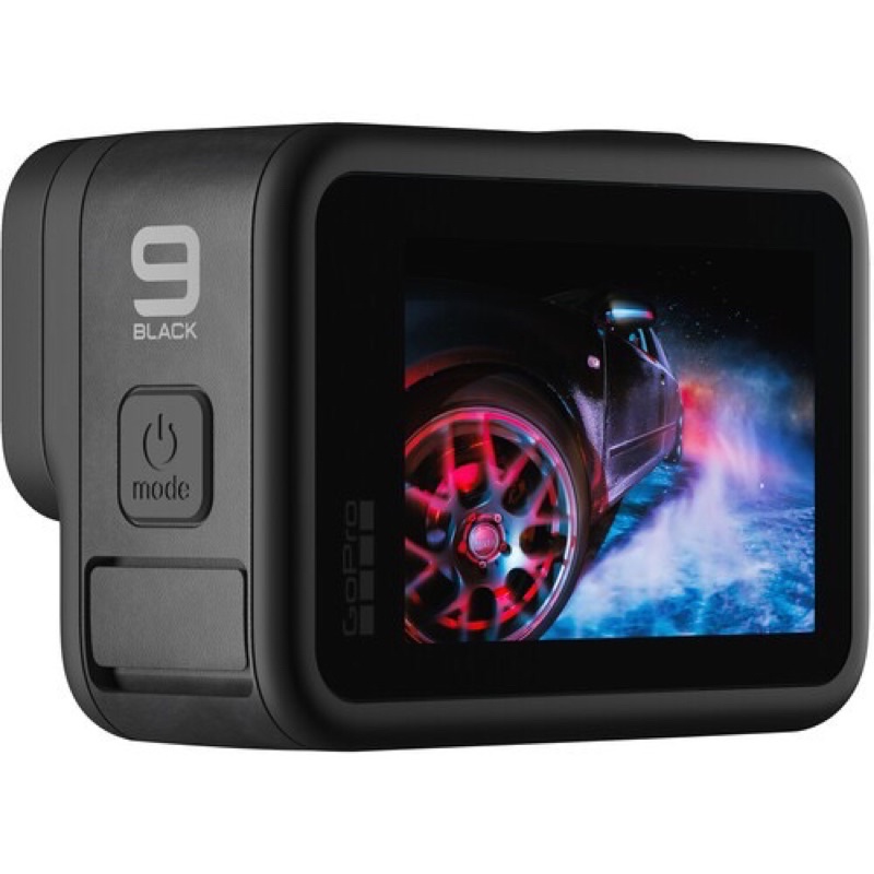 GoPro Hero 9 Black - GoPro Hero9 Black