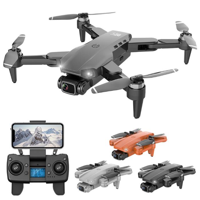DRONE LYZRC L900 Pro 5G WIFI FPV GPS With 4K HD ESC Wideangle Cam