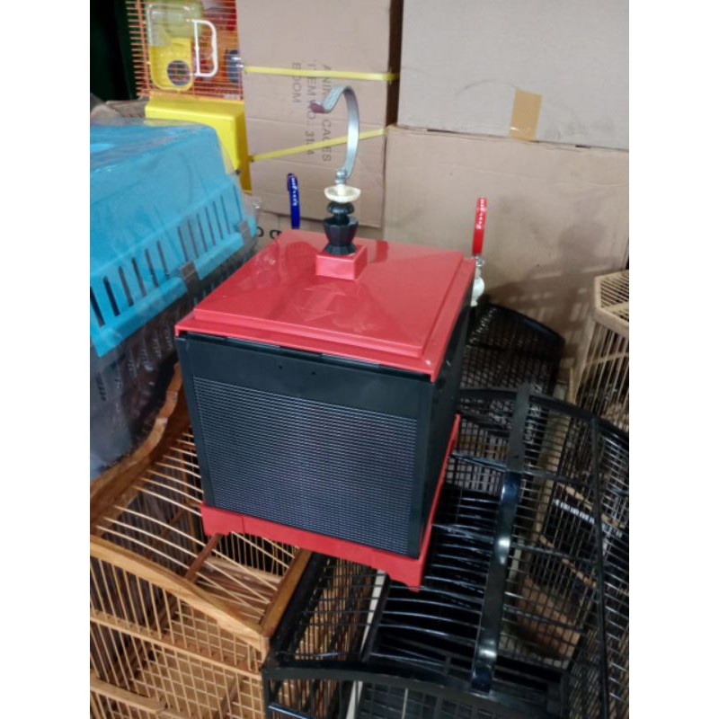 Kandang Jangkrik Jumbo