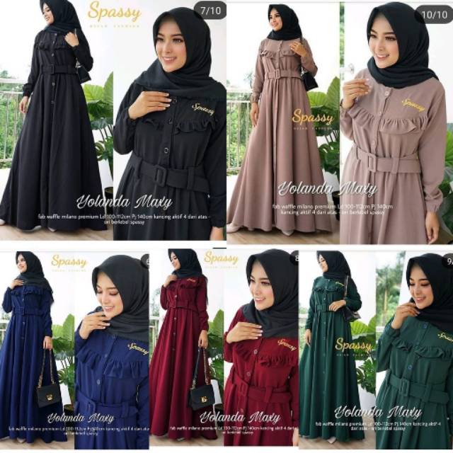 Maxy pamela salsabila yolanda herlin marimar catriona kotaka marimar eropa spassy sabrina noora