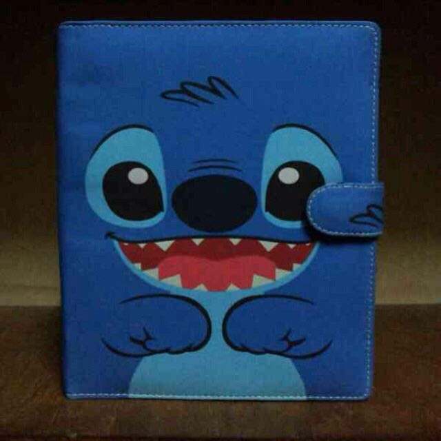 

Binder stich tinju