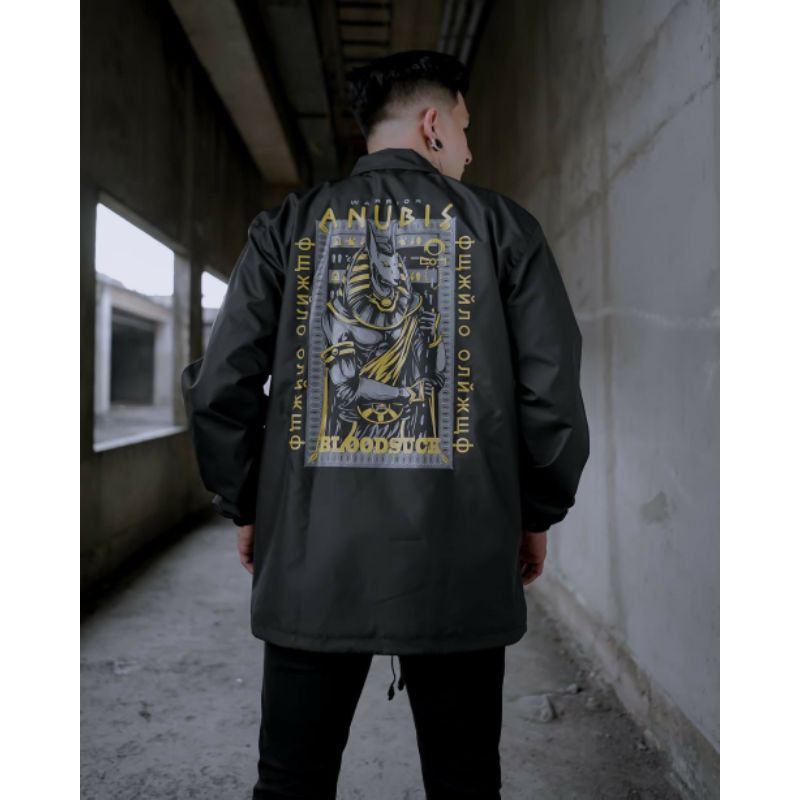 COACH JAKET JAPAN/COACH JAKET GENIOUSE/COACH JAKET MOTIF NAGA