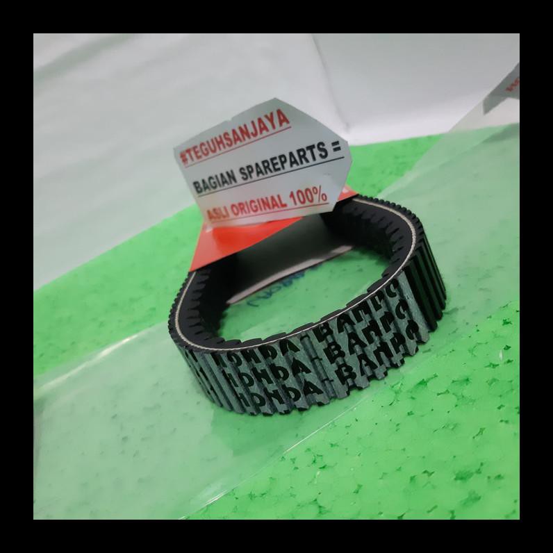 New Van Belt V-Belt V Belt K35 Only Vario 125 150 Led Asli Original Honda Terpercaya