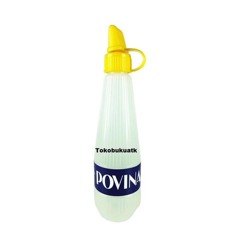 

Lem Povinal 75 ml