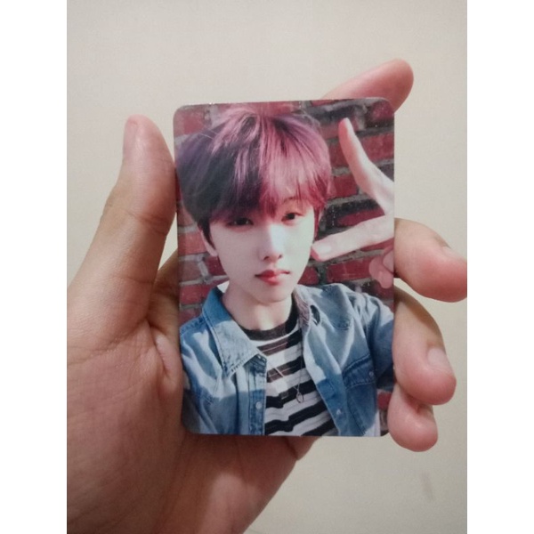 PC JISUNG JEWEL HOT SAUCE