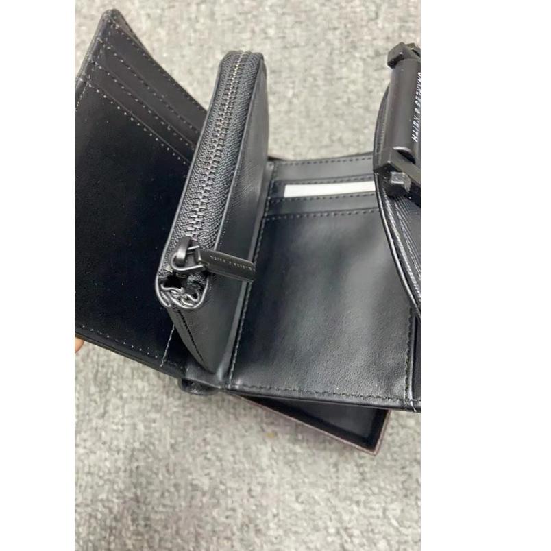 Bagus Dipakai.. NEW ARRIVAL   VAN GOGH WALLET |CK337 DOMPET WANITA CNK KEKINIAN | DOMPET WANITA FASH