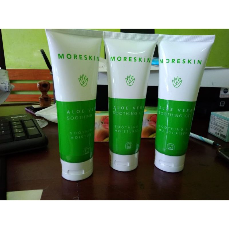 

MoreskinAloeVeraNASA
