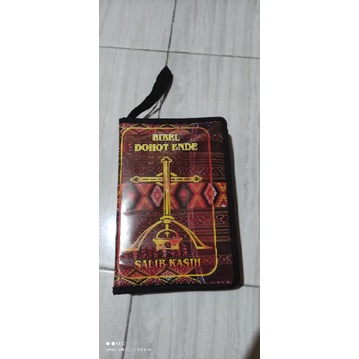 

Tas Bibel Ende