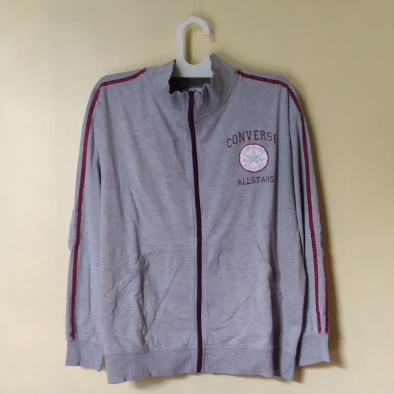 Hoodie Ph Tractop Converse