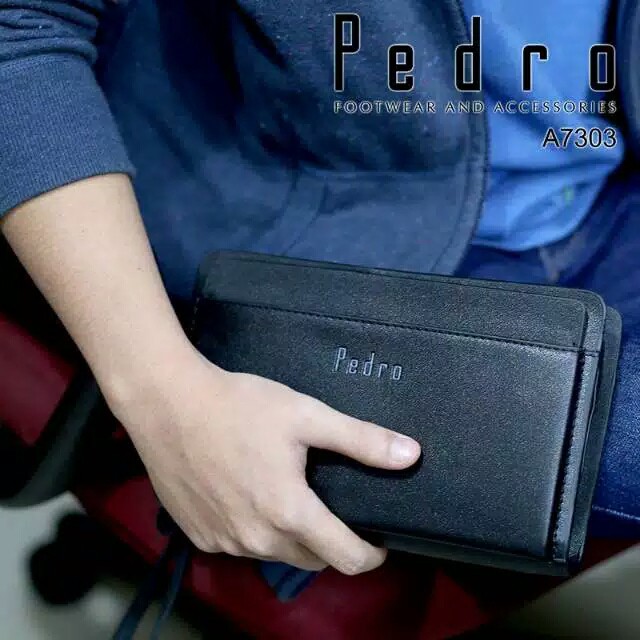 HANDBAG PEDRO A7303 // HANDBAG FASHION IMPOR PRIA