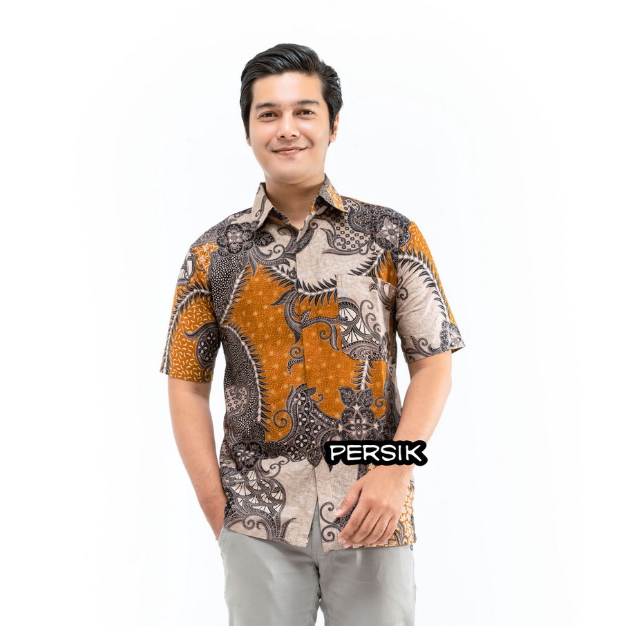 Maura Couple - Sania Ruffle Batik Couple Ori Ndoro Jowi Garansi Termurah Shopee - BATIK MODERN SOLO-HM Bmw Kuning