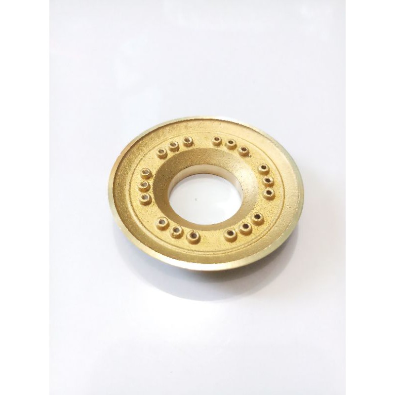 Ring Kompor Burner Model Corina - Spare Part Multi Kompor gas